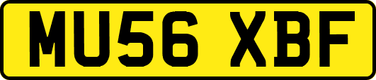 MU56XBF