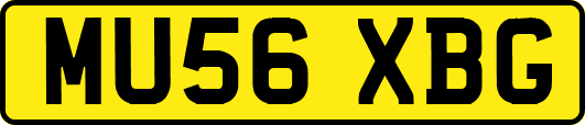 MU56XBG