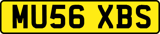 MU56XBS