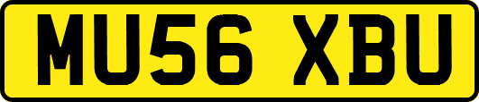 MU56XBU