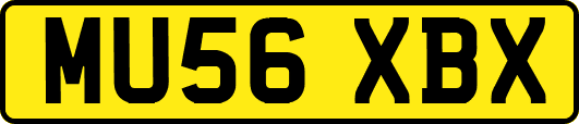 MU56XBX