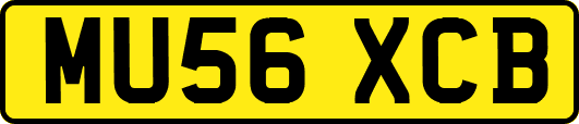 MU56XCB