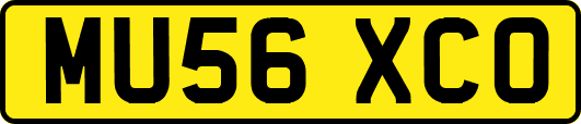 MU56XCO