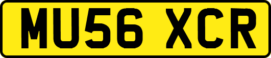 MU56XCR