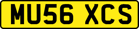 MU56XCS