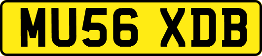 MU56XDB