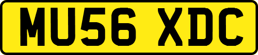 MU56XDC