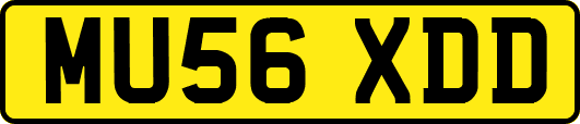 MU56XDD