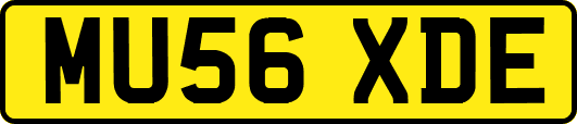 MU56XDE
