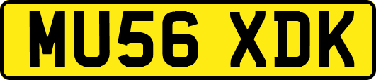 MU56XDK