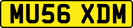 MU56XDM