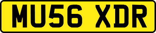 MU56XDR