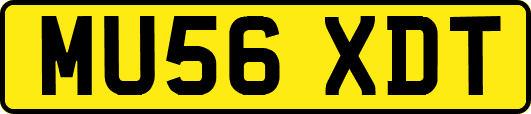 MU56XDT