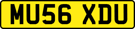 MU56XDU