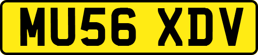 MU56XDV