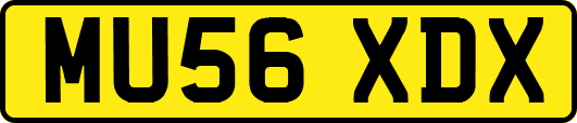 MU56XDX