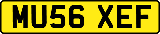 MU56XEF