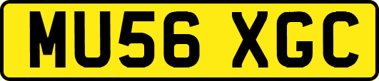 MU56XGC