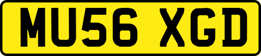 MU56XGD