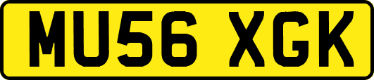 MU56XGK