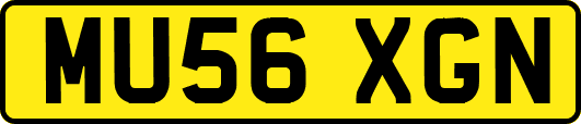 MU56XGN