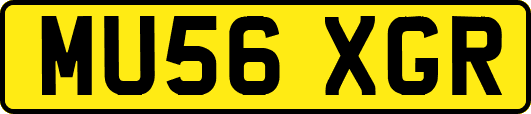 MU56XGR