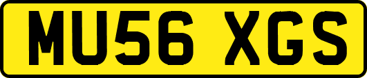 MU56XGS