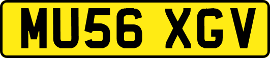 MU56XGV
