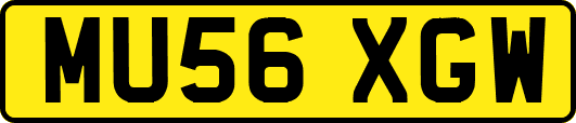 MU56XGW