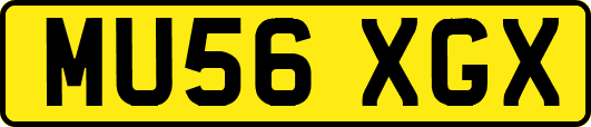 MU56XGX