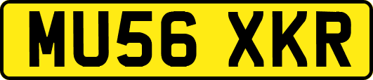 MU56XKR