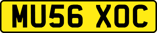 MU56XOC