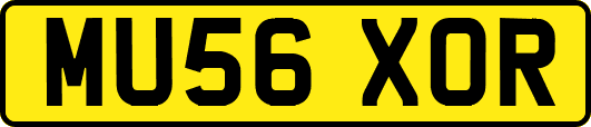 MU56XOR