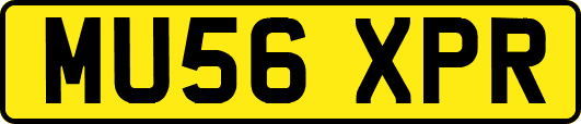 MU56XPR