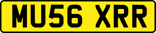 MU56XRR