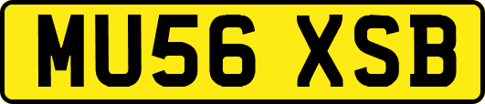 MU56XSB