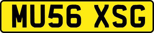 MU56XSG