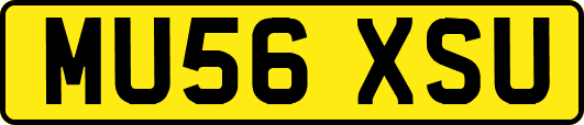 MU56XSU