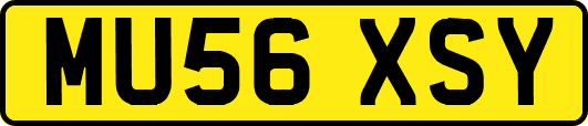 MU56XSY