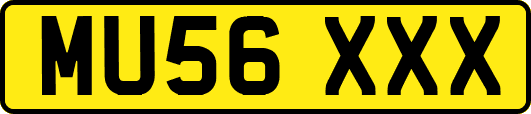 MU56XXX