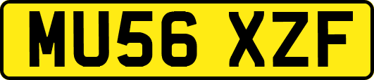 MU56XZF