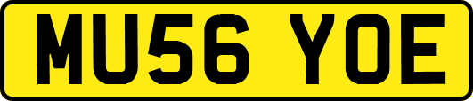 MU56YOE