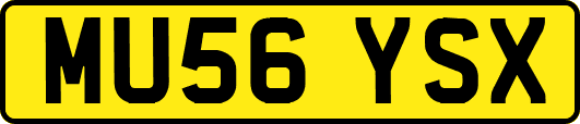 MU56YSX