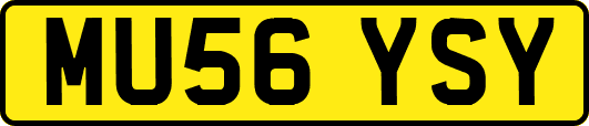 MU56YSY