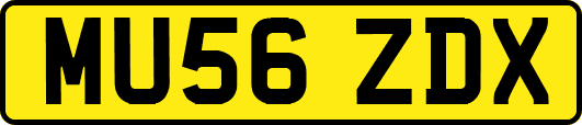 MU56ZDX