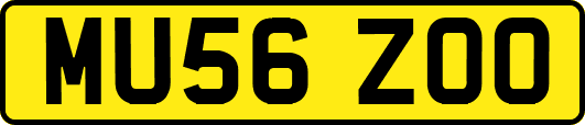 MU56ZOO