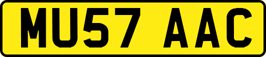 MU57AAC