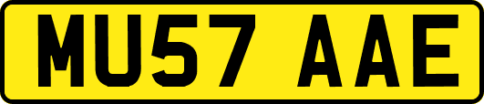MU57AAE