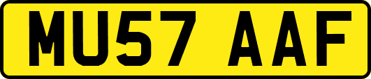 MU57AAF