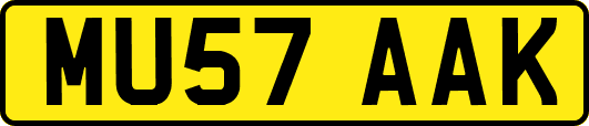 MU57AAK